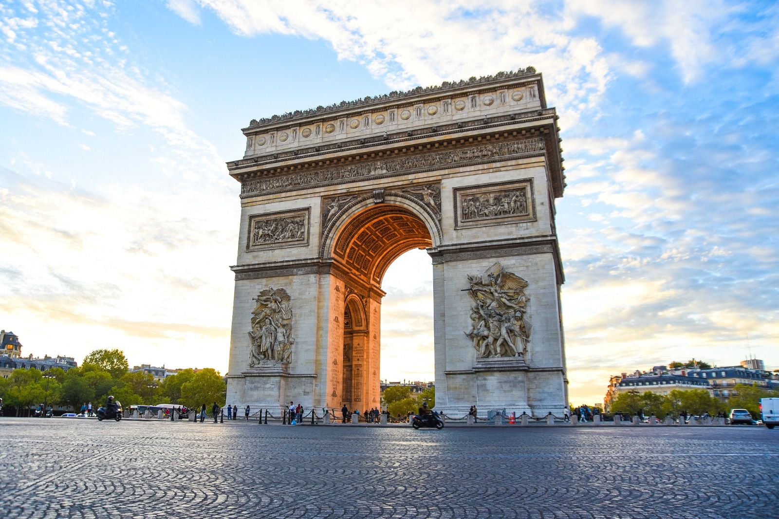 Paris image 2
