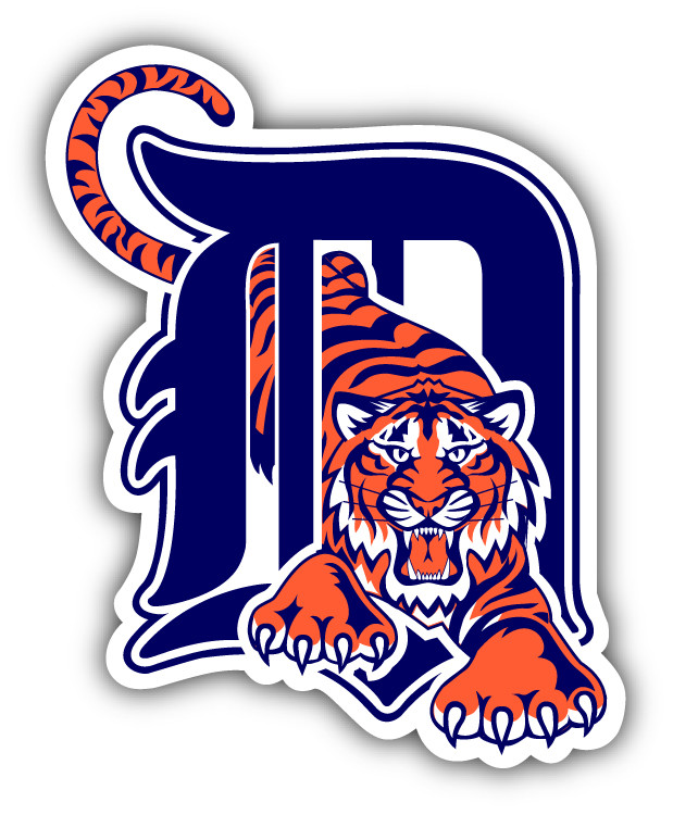 Detroit Tigers image 1