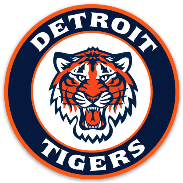 Detroit Tigers image 2