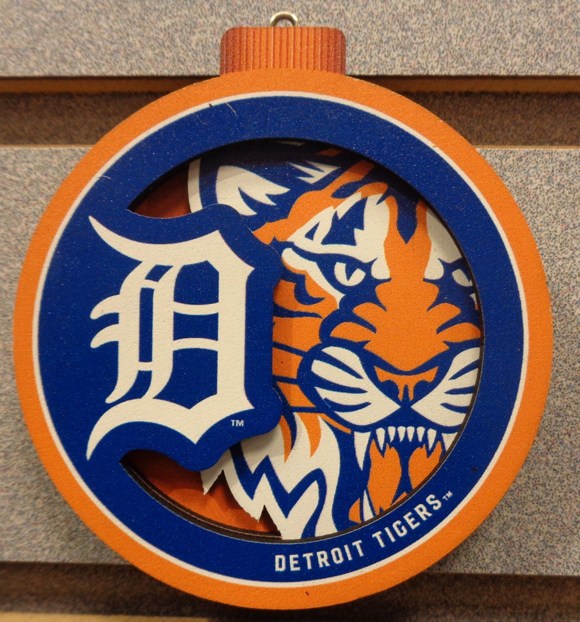 Detroit Tigers image 4